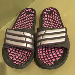 Adidas Slides
